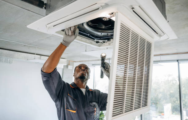 Licensed Hvac service in Rochester, NY - FH HVAC